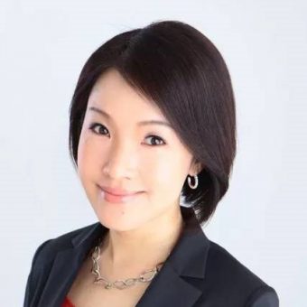 谷本由香　Forbes Japan Web 編集長